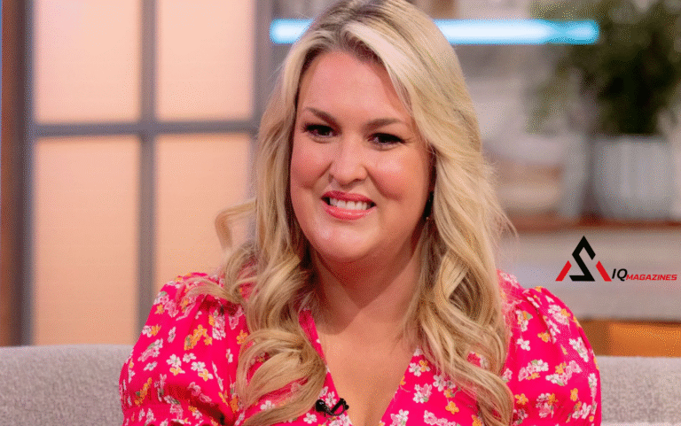 Sara Davies Net Worth