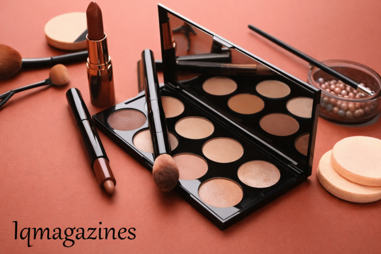 Fashion 48ft3ajx in Makeup