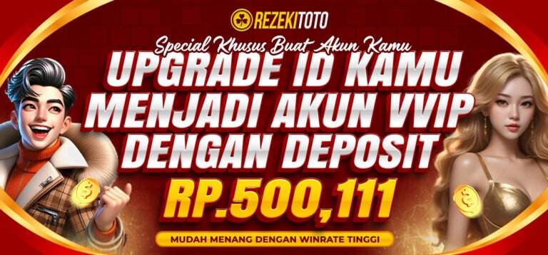 Situs Rezekitoto Review: Trusted Togel or Just Hype?
